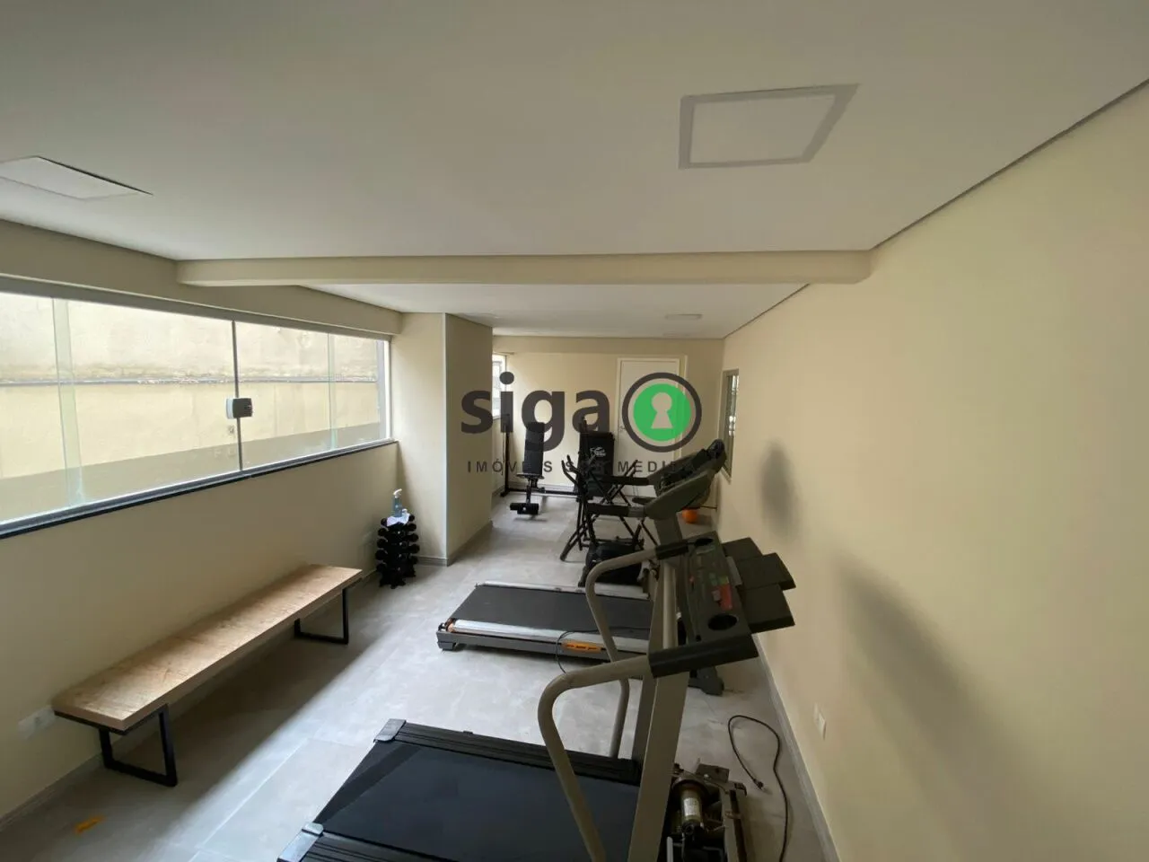 Imagem Apartamento 2 Quartos, 1 vaga de garagem, 78m² á Venda e locação