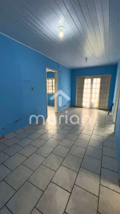 Imagem Casa com 3 quartos, Nossa Senhora da Paz - Balneário Piçarras