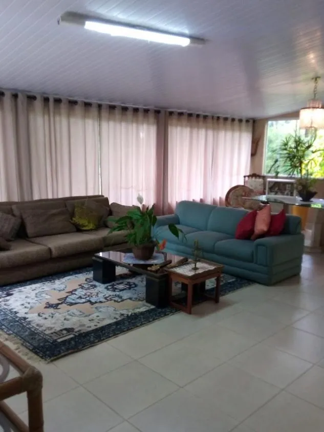 Imagem Sítio no Condomínio Nossa Fazenda , com 13.800 m² de area