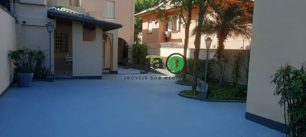 Imagem CASA COMERCIAL PARA LOCAÇÃO