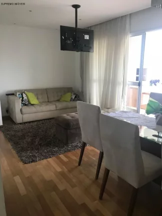 Foto do imóvel APARTAMENTO RESIDENCIAL em SÃO PAULO - SP, JARDIM CABORÉ