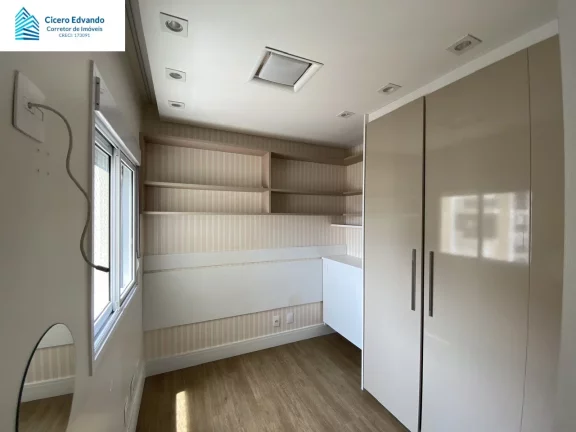 Imagem APARTAMENTO RESIDENCIAL em SÃO PAULO - SP, VILA REGENTE FEIJÓ