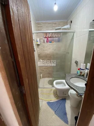 Imagem Casa à venda no bairro Conjunto Manoel Mendes, em Uberaba