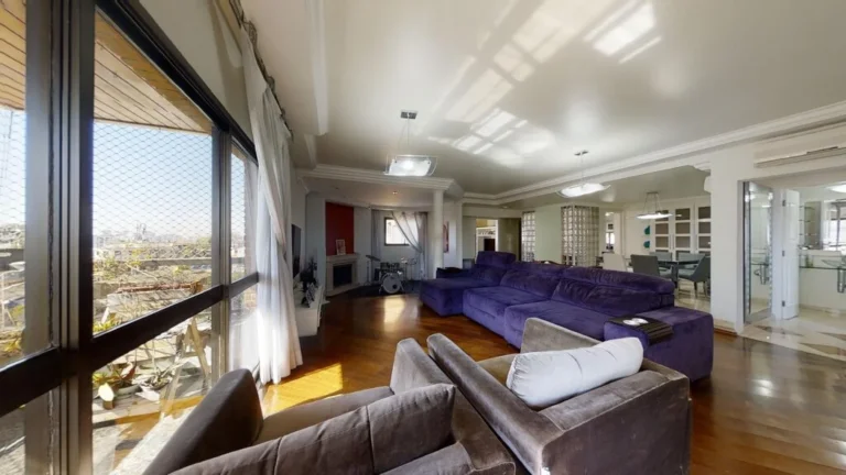 Imagem APARTAMENTO RESIDENCIAL em São Paulo - SP, Sumaré