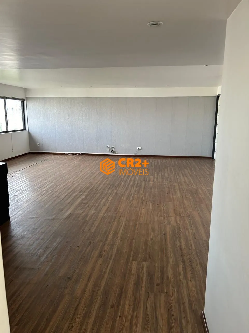 Imagem Cobertura nos Aflitos com 3 suítes -220m²