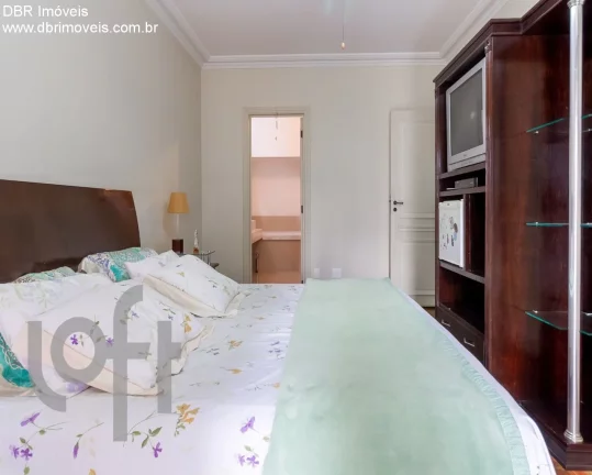 Imagem APARTAMENTO RESIDENCIAL em São Paulo - SP, Jardim América