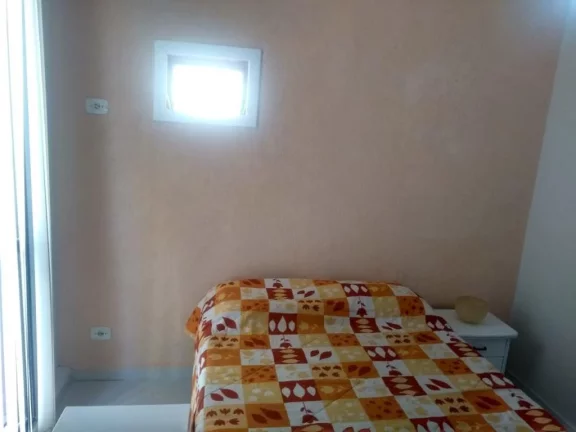 Imagem Guaruja | Enseada | Mobiliado | 60m² | apenas 7 minutos a pé até a praia