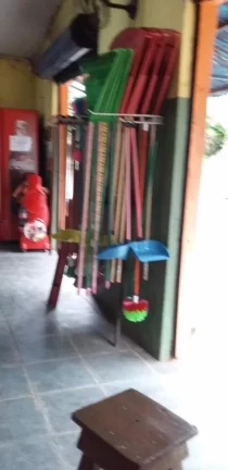 Imagem Casa com ponto comercial a venda no bairro Morro do Alto- Itapetininga/SP