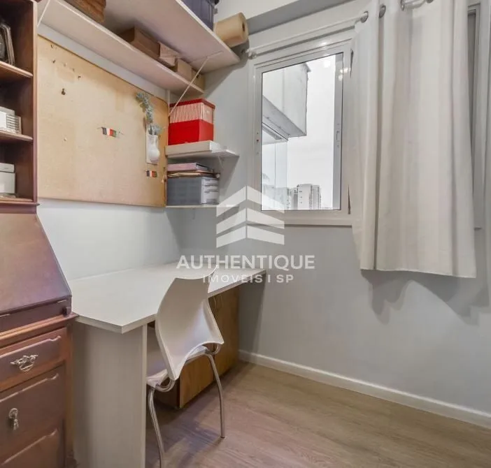 Imagem Vie Vila Mariana - Apartamento à venda no bairro Vila Mariana - São Paulo/SP, Zona Sul