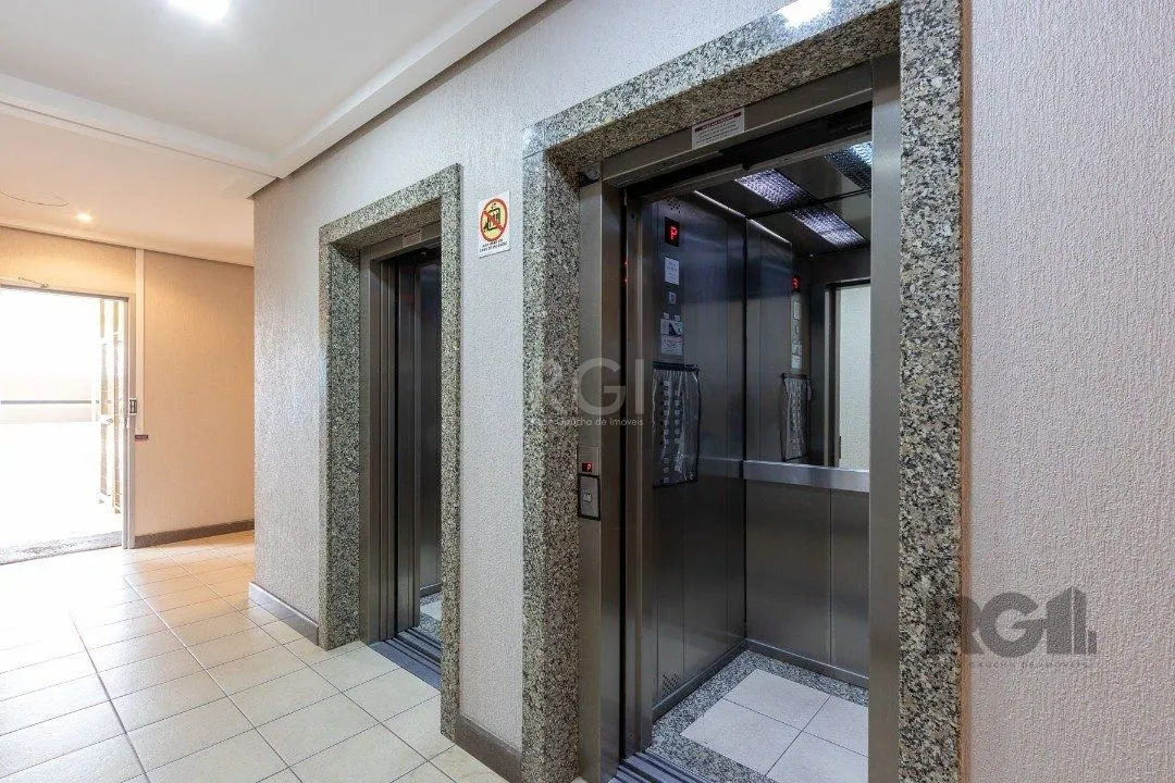 Imagem Apartamento em Petrópolis