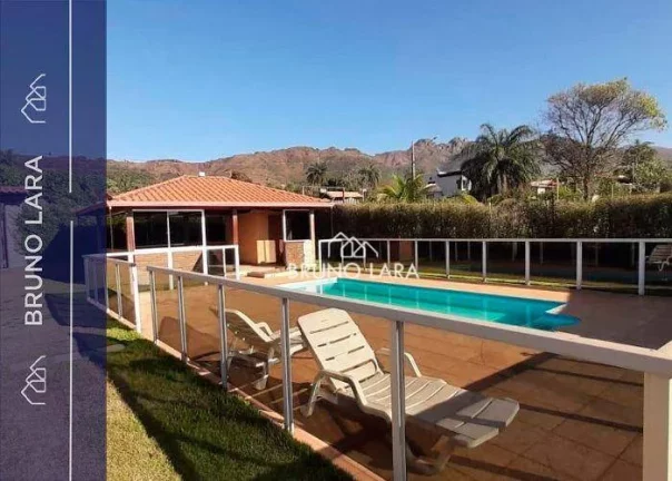 Foto do imóvel Sitio à venda no Vivendas Santa Mônica