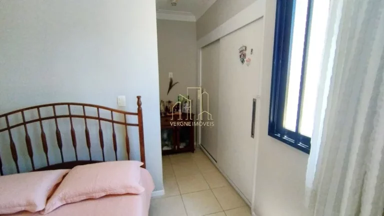 Imagem Amplo apartamento bem localizado esse apartamento com quatro quartos a venda no loteamento Aquarius