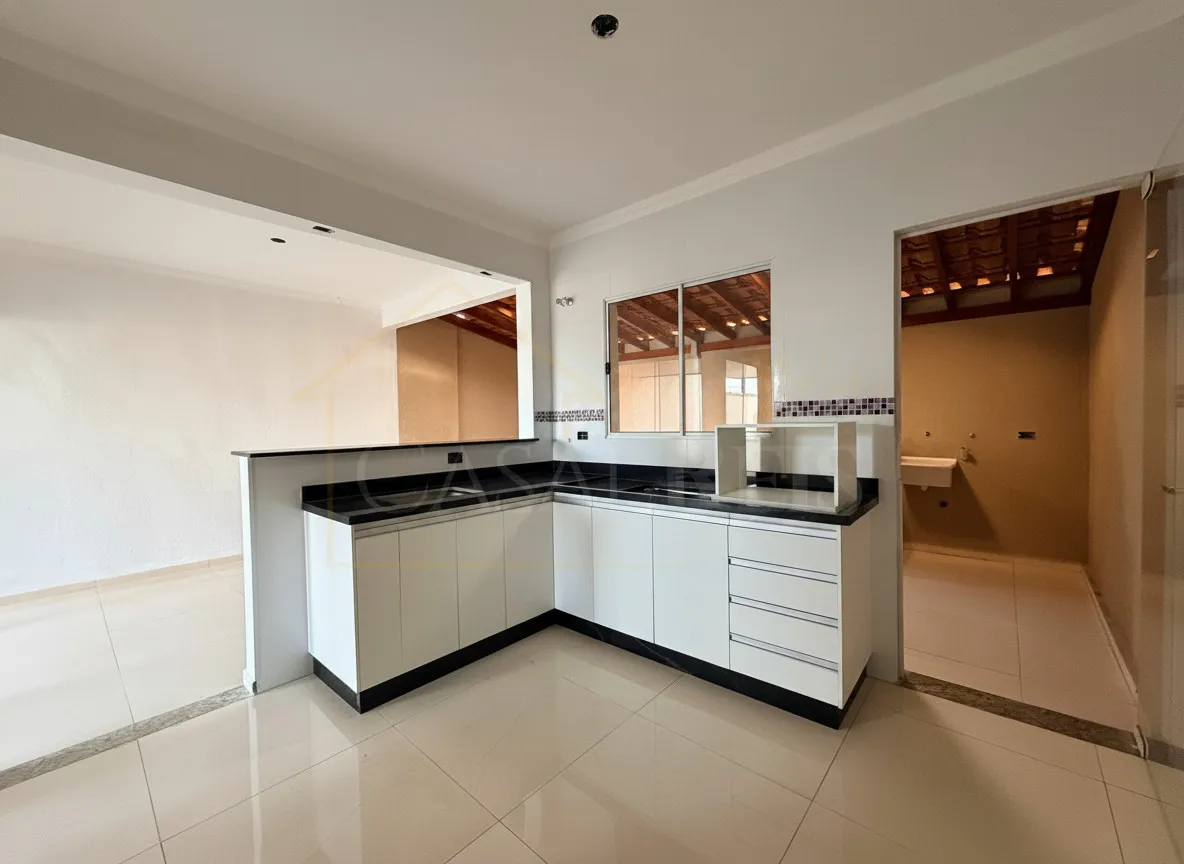 Imagem Casa 3 quartos à venda em Jardim Bandeirantes, Poços de Caldas