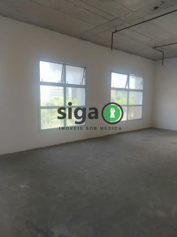 Imagem SALA COMERCIAL BROOKLIN