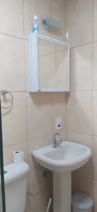 Imagem Apartamento com 2 Quartos à Venda, 55 m² em Centro - Peruíbe
