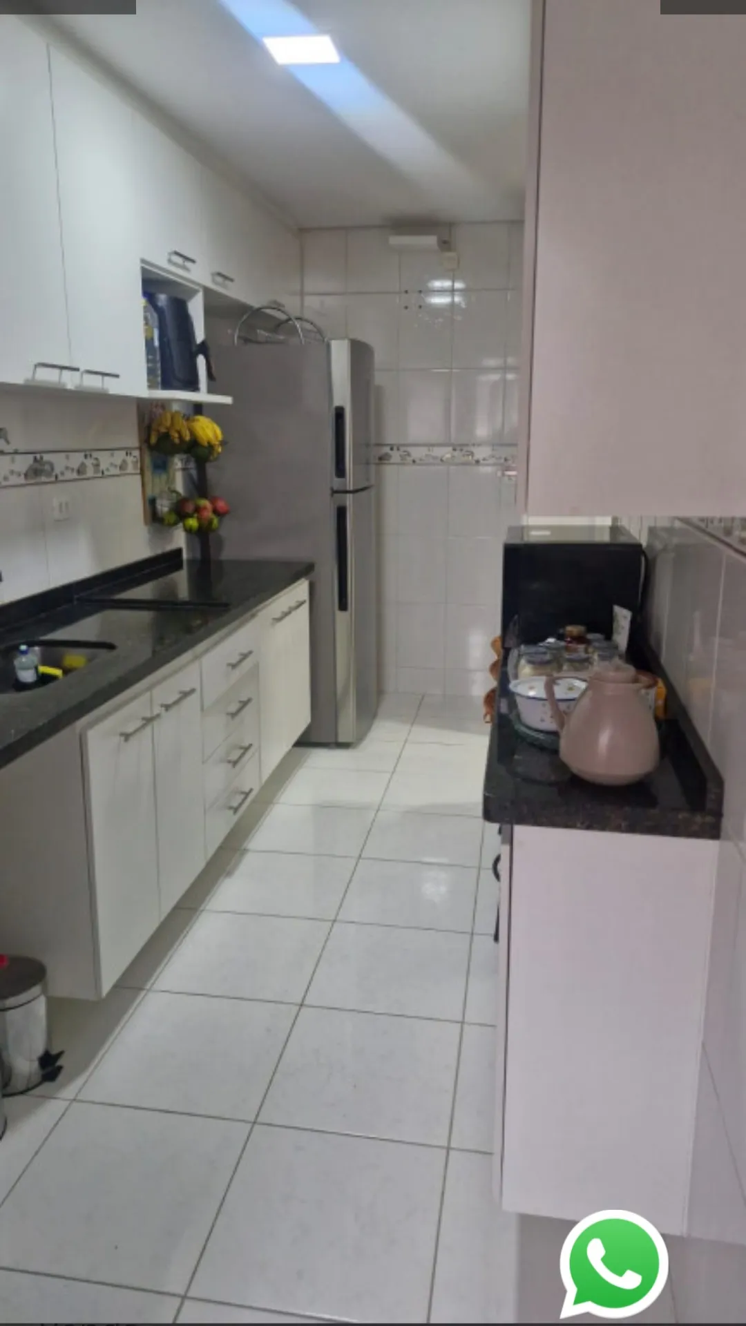 Imagem VENDO LINDO APARTAMENTO NO CONDOMÍNIO ARAGUAIA!