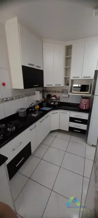 Foto do imóvel Apartamento à venda no bairro Campestre - Santo André/SP