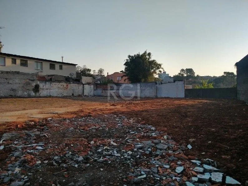 Imagem Terreno em Vila Jardim