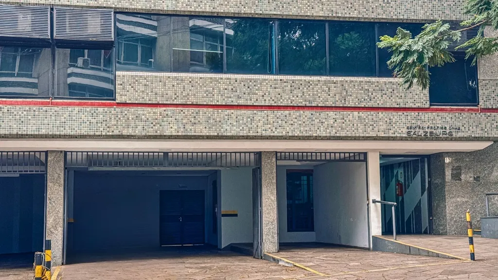 Imagem Sala Comercial em Petrópolis