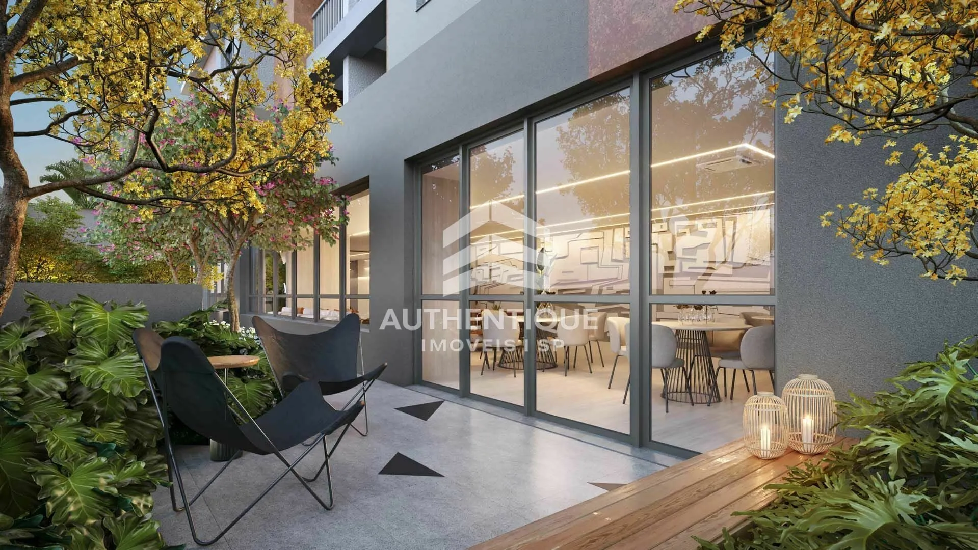 Imagem LHARMONIE VILA MARIANA - Apartamento à venda no bairro Vila Mariana - São Paulo/SP, Zona Sul