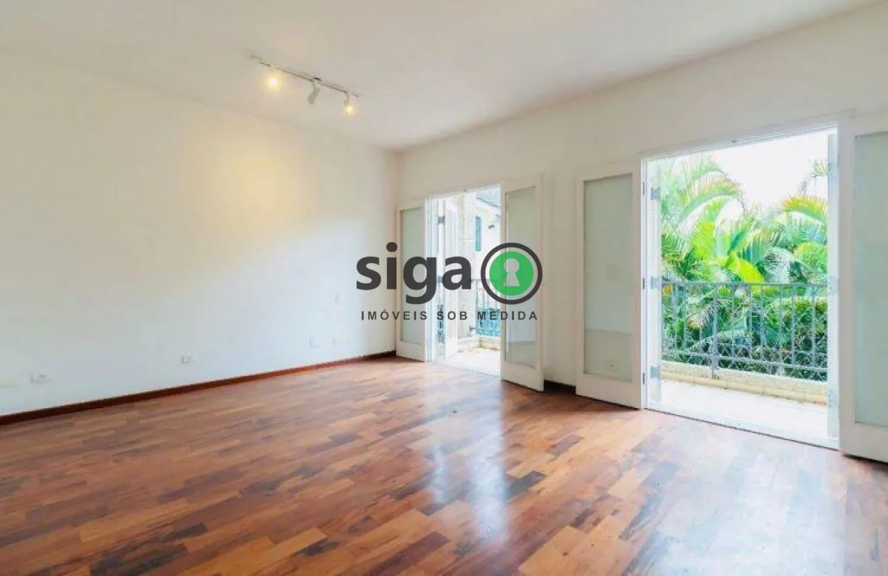 Imagem Casa em Condomínio Residencial em Morumbi