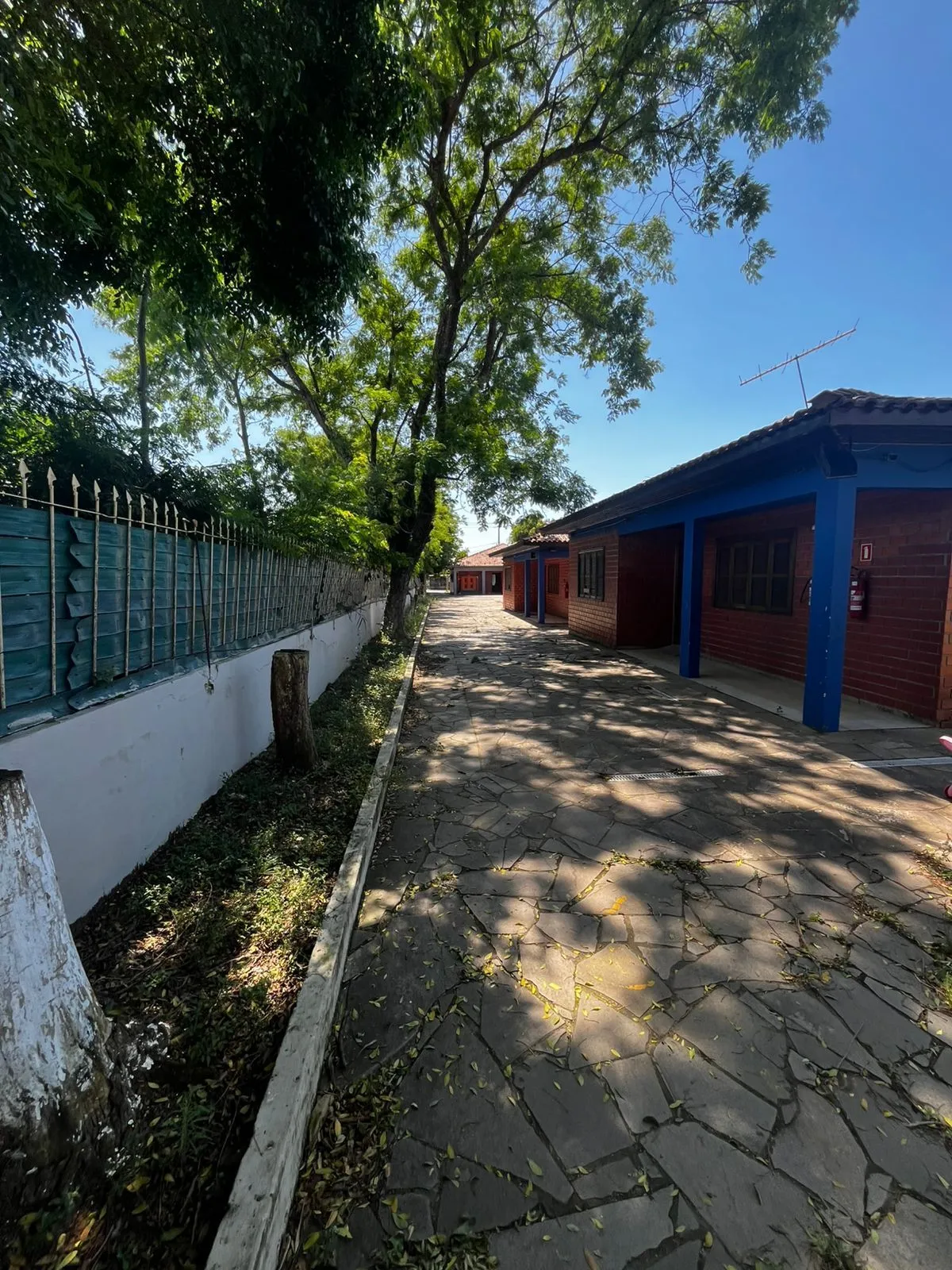 Imagem Terreno com 3.467 m2, bairro Estância Velha - Canoas