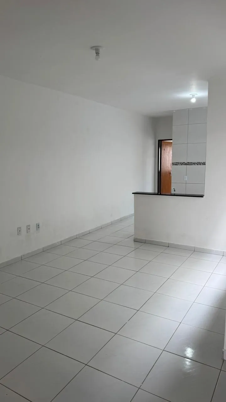 Imagem CASA PLANA NO LAMEIRÃO - MARANGUAPE