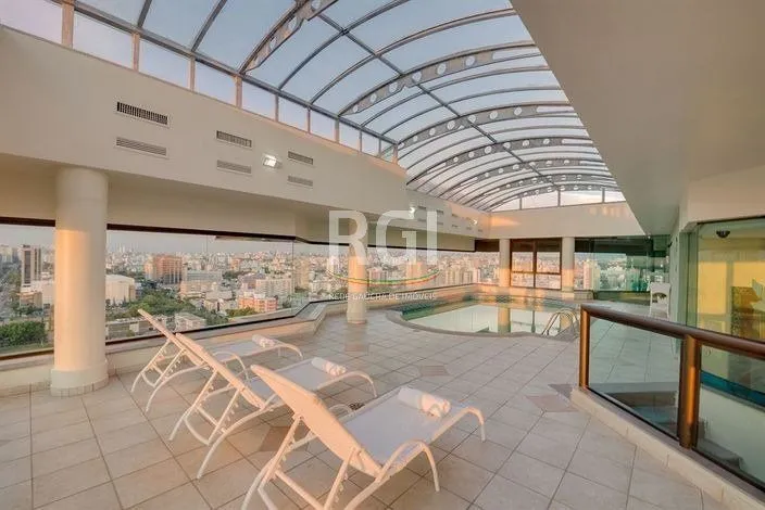 Imagem Studio no Blue Tree Towers Millenium - 20º andar, na Borges,3120