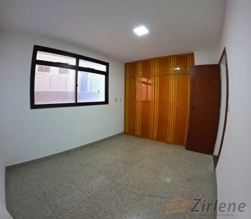 Imagem Apartamento de Frente para o Mar na Praia do Morro!