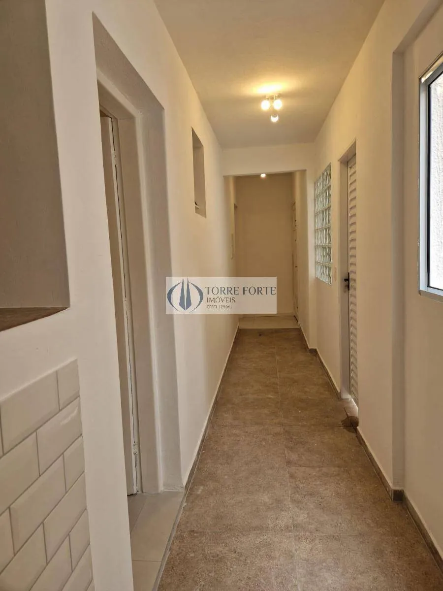 Imagem Apartamento de 90m² com 2 dormitórios e 2 vagas no Belenzinho