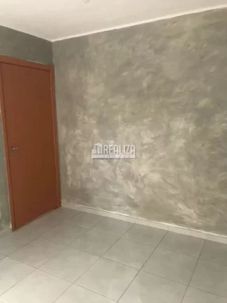 Imagem Apartamento com 2 dormitórios no Condomínio Parque Atlântico Sul, no bairro Manoel Mendes em Uberaba