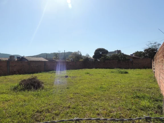 Imagem Terreno à venda no Bairro Campo Duna em Garopaba-SC!