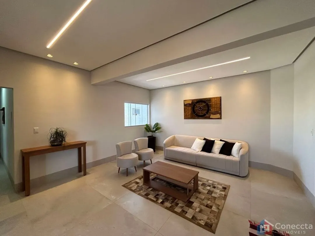 Imagem Cobertura com 3 dormitórios à venda, 105 m² por R$ 1.300.000,00 - Sobradinho - Patos de Minas/MG