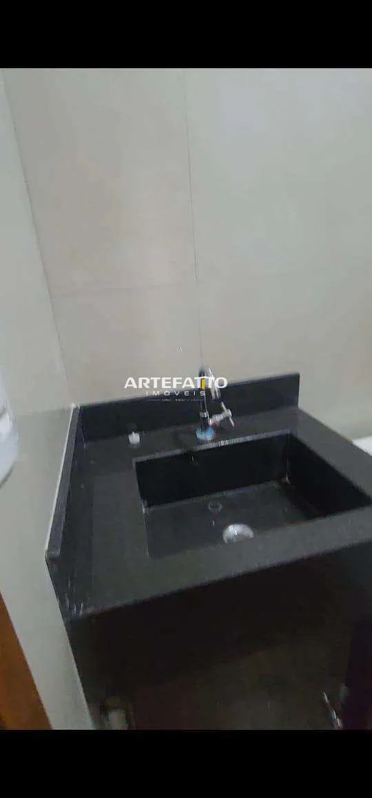 Imagem Casa à venda em Franca, Residencial Zanetti, com 2 quartos, 112m2