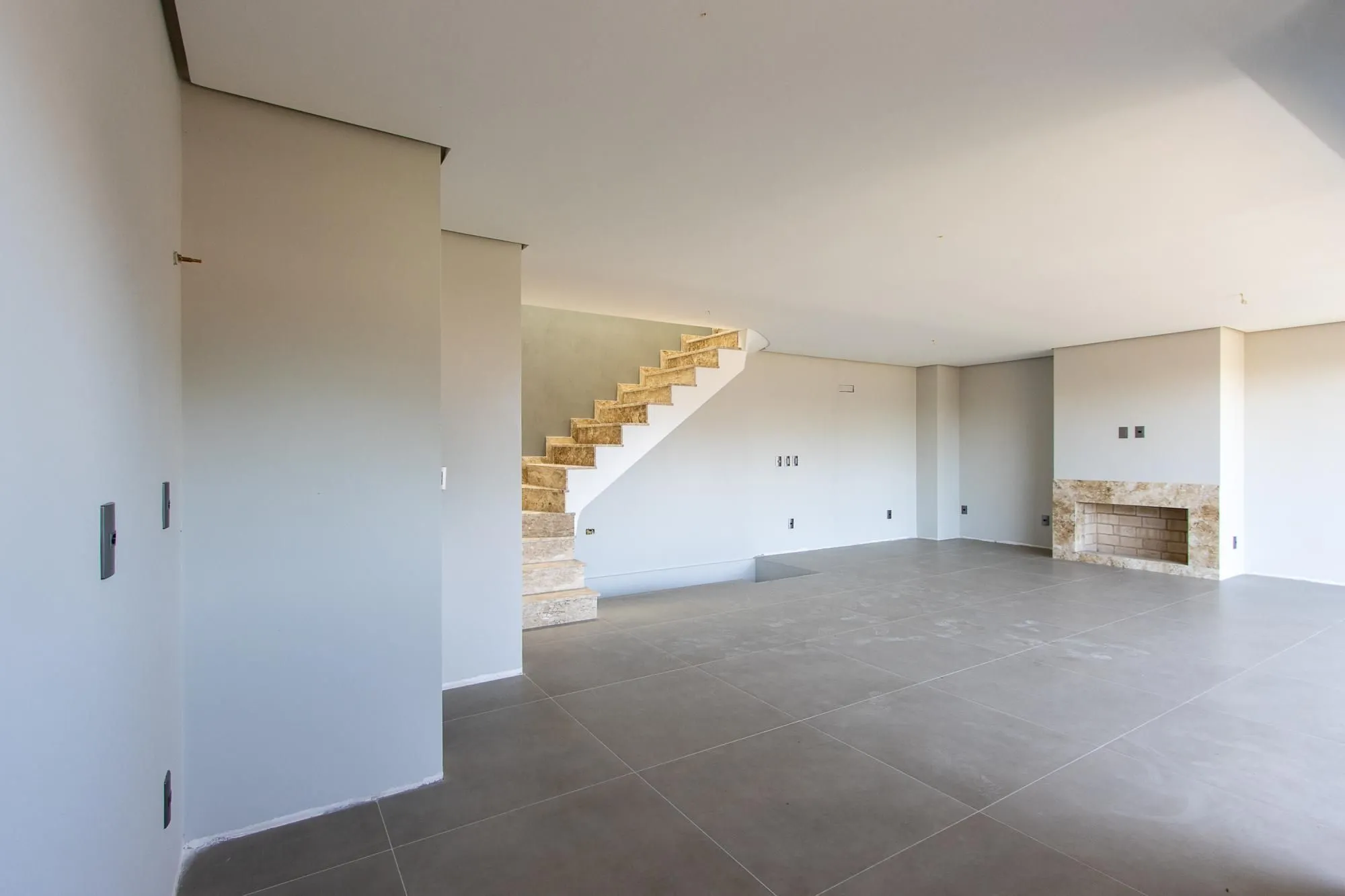 Imagem Casa em condomínio com conforto e exclusividade no bairro Tristeza