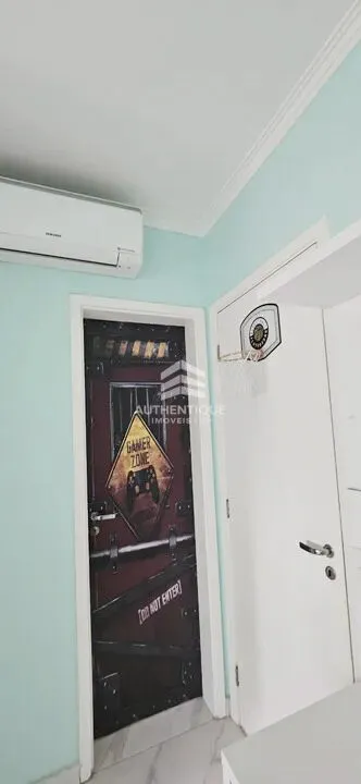 Imagem ROYALE MERIT SANTO ANDRE - Apartamento no condomínio Royale Merit em Santo André à venda!