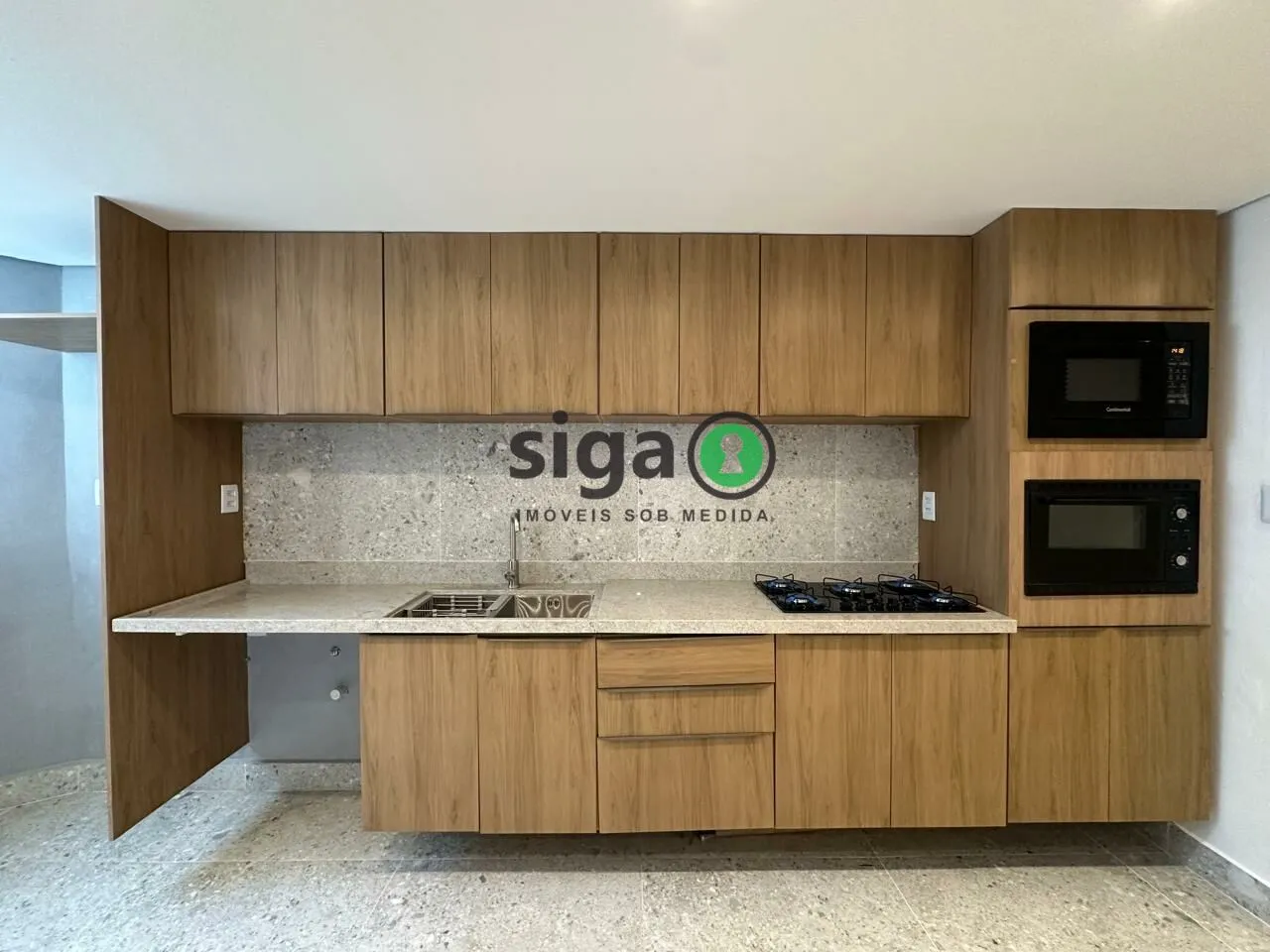Imagem Apartamento Reformado em Perdizes com 2 Quartos. 600m do Metrô