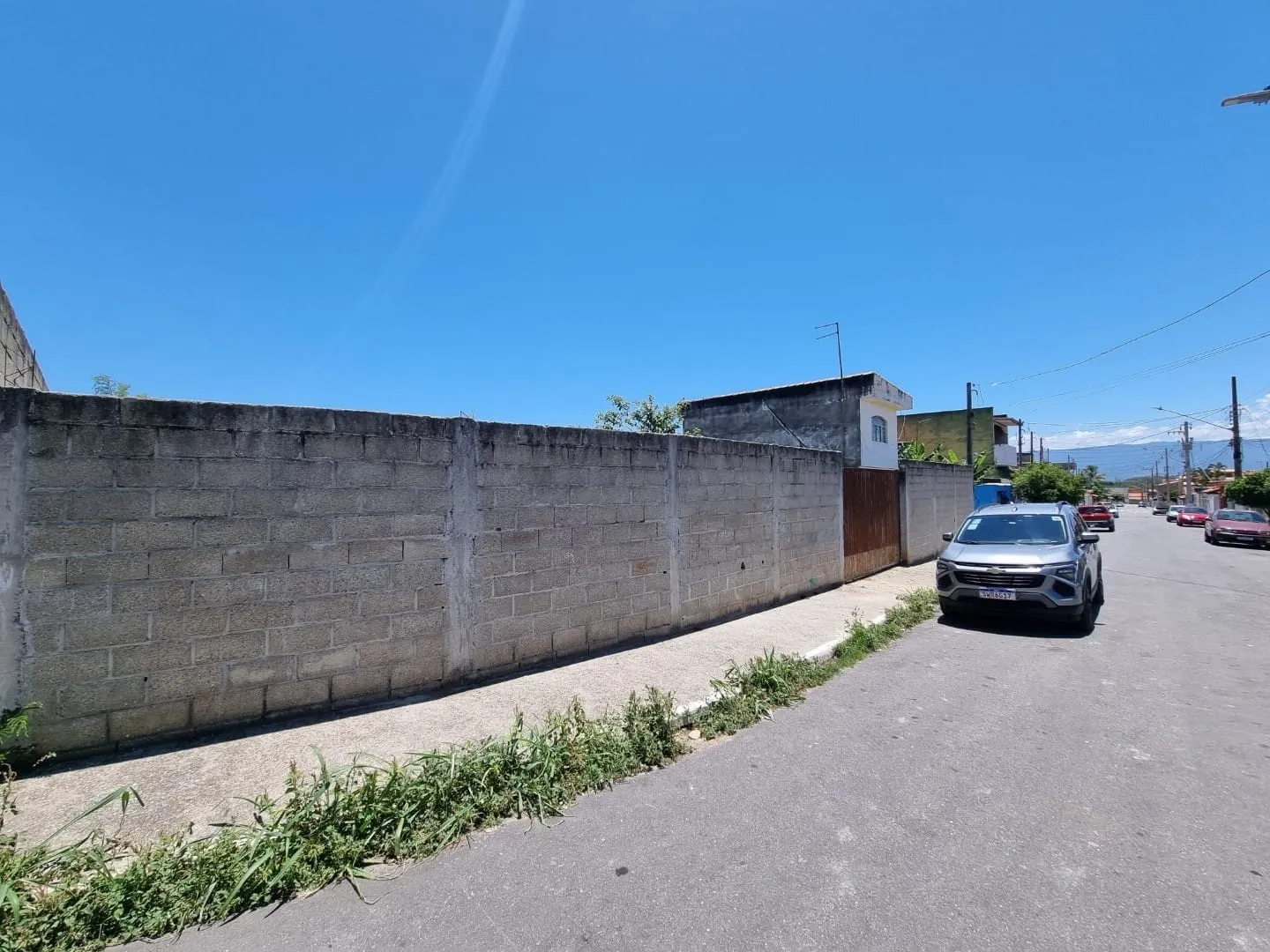 Imagem Terreno à venda, Villa Velha, Roseira, SP
