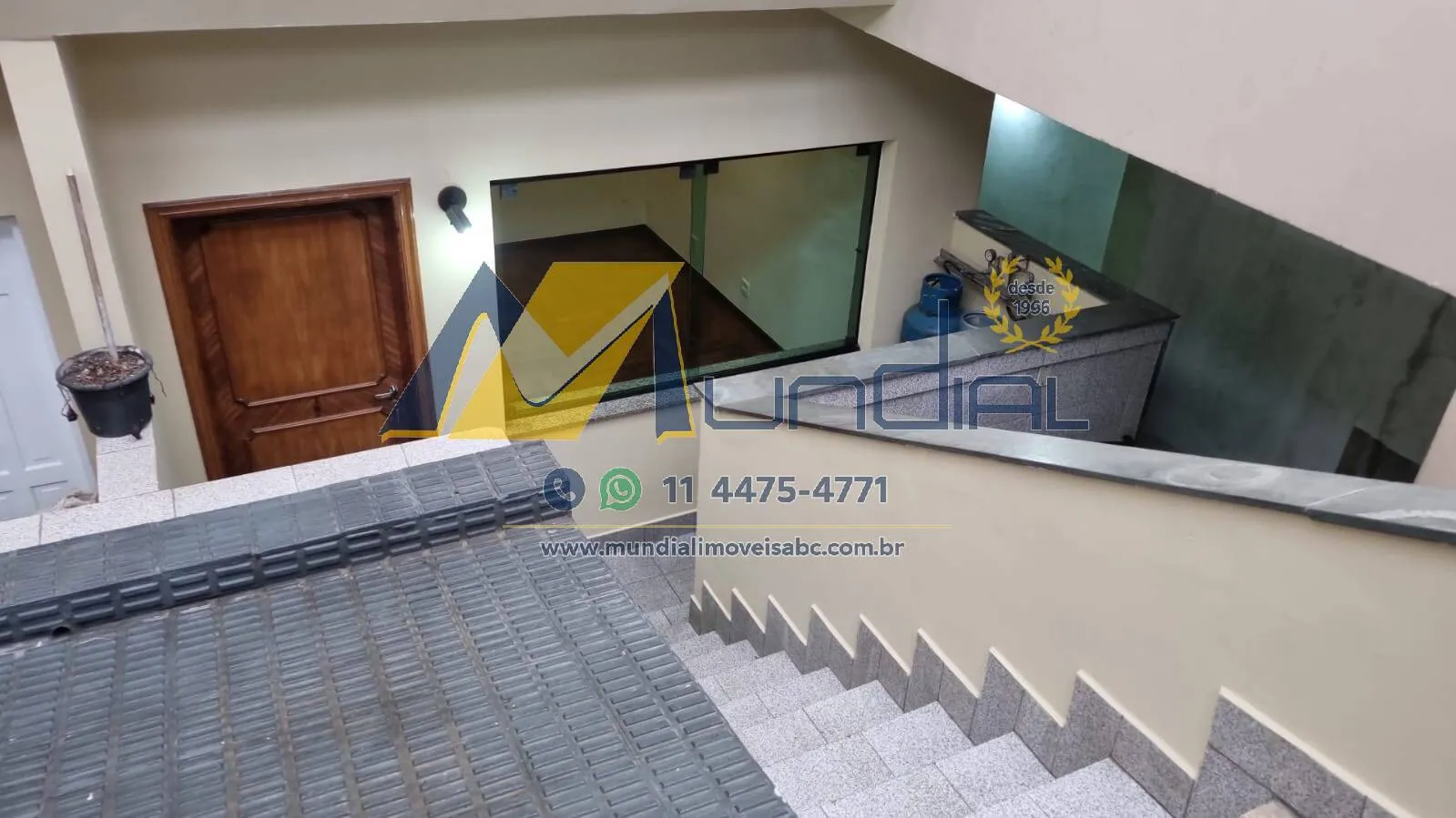 Imagem Casa Assobradada