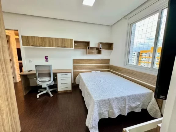 Imagem APARTAMENTO RESIDENCIAL em MANAUS - AM, PONTA NEGRA