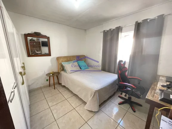 Imagem Excelente casa no Perequê-Açú - Próximo a praia