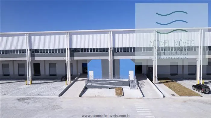 Imagem Galpões para locação em Betim no bairro Betim Industrial