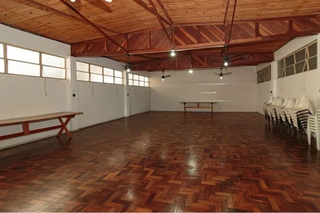 Imagem Apartamento para venda no bairro Higienópolis em Porto Alegre