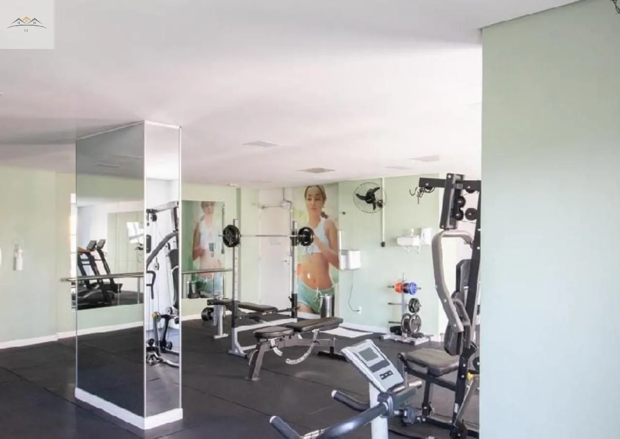Imagem APARTAMENTO RESIDENCIAL em Diadema - São Paulo, Centro