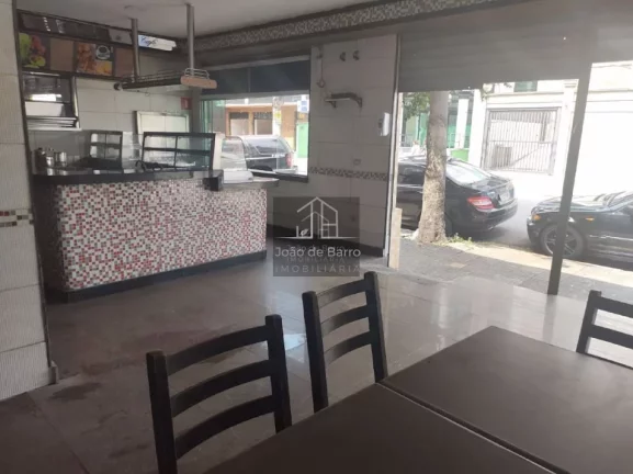 Imagem Ponto para alugar, 180 m² por R$ 16.200,00/mês - Vila Olímpia - São Paulo/SP