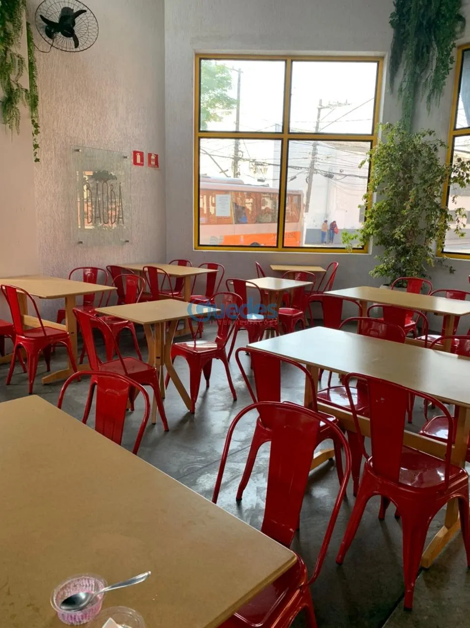 Imagem Restaurante em Chácara Santo Antônio - São Paulo