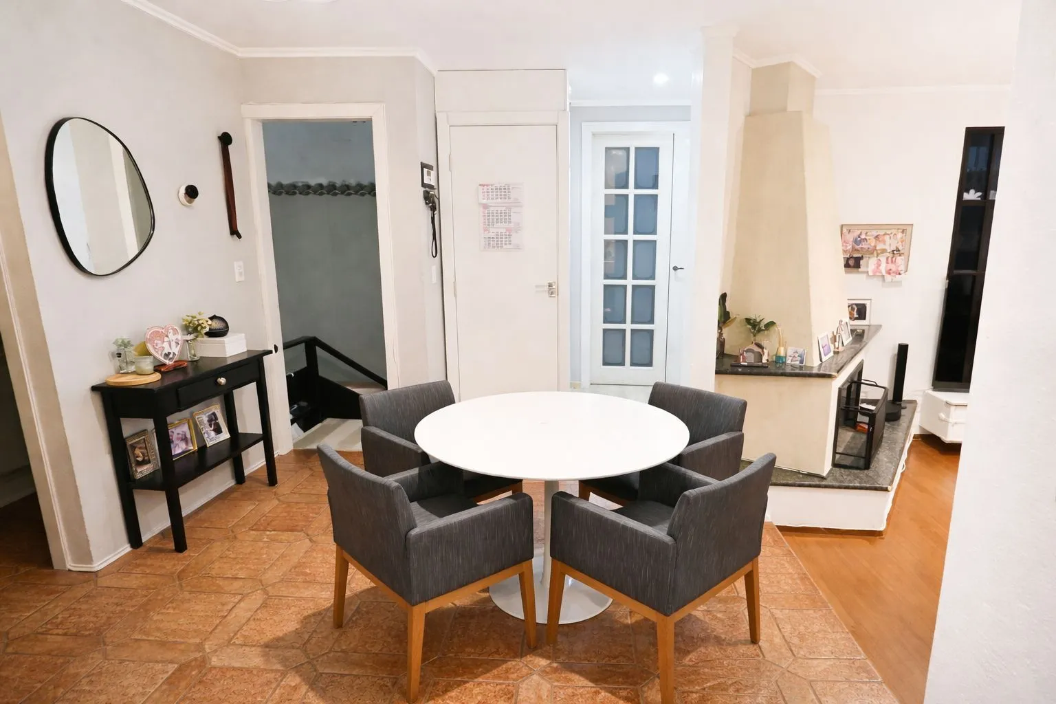 Imagem Casa de 6 quartos com vista panorâmica para o Guaíba