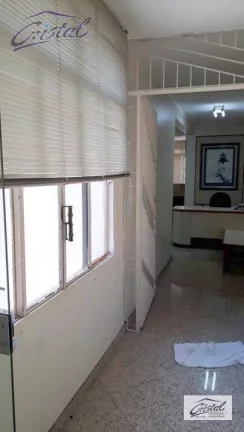 Imagem Sala Comercial para venda e locação, Vila Buarque, São Paulo - .