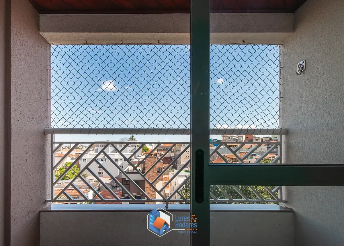 Imagem Apartamento para venda em Vila Gustavo com 3 quartos, sendo 1 suíte, 82m²