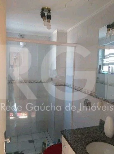 Imagem Apartamento para Venda - 53.67m², 2 dormitórios, Azenha